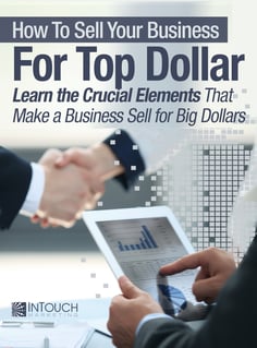 How to sell your business for top dollar